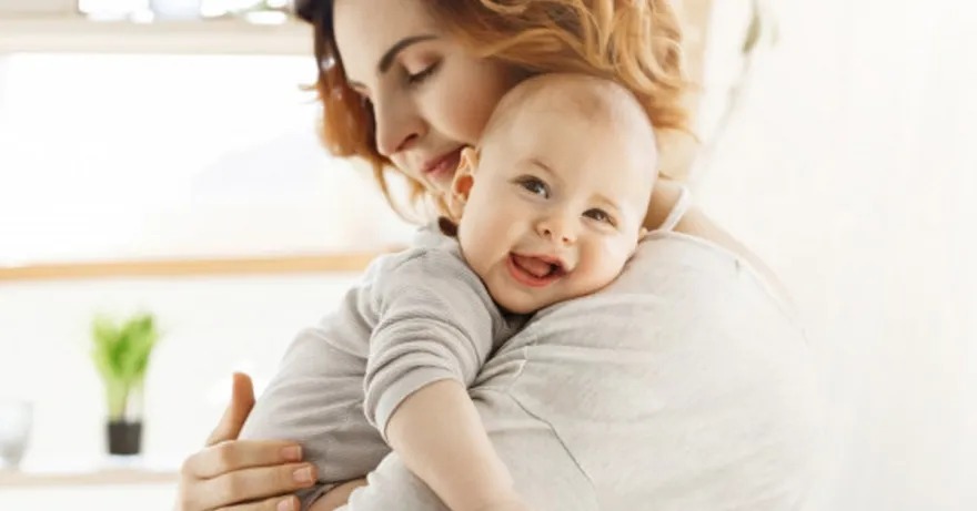 Babies Smile: Reflex Smile or Expression of Happiness and Joy?