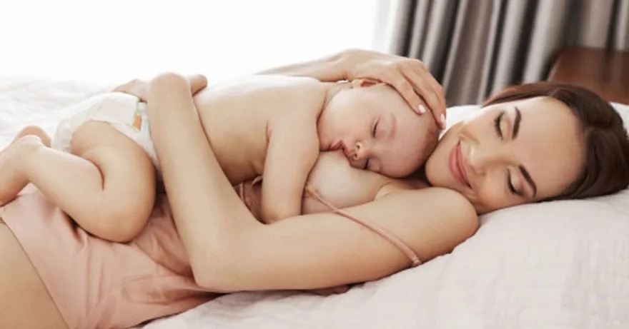 World Breastfeeding Week 2020 – Healthier Planet