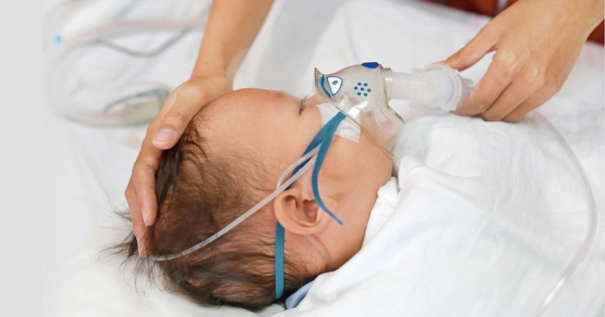 Respiratory Syncytial Virus (RSV) in Children
