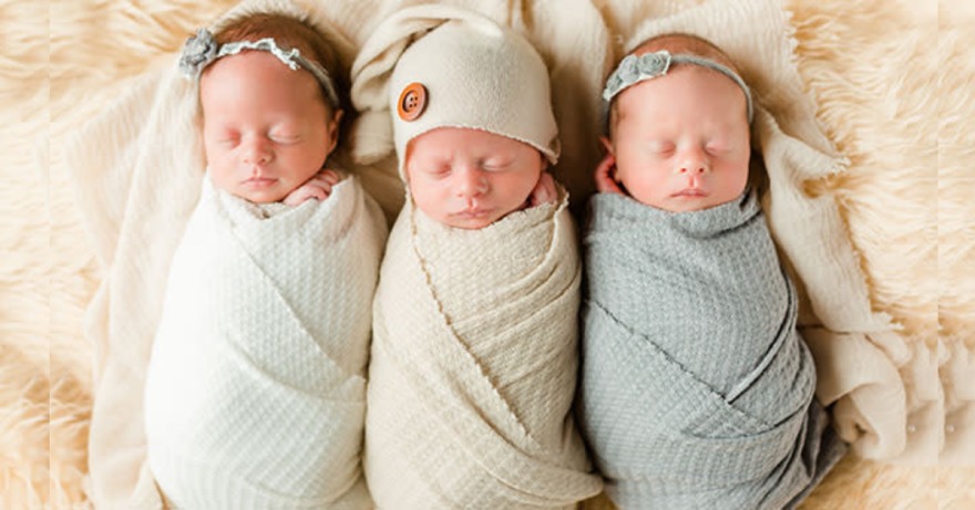 Your Baby Actually Likes the Swaddle: Here’s Why and How to Do It Right