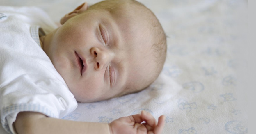 Is Your Baby Fast Breathing Normal?
