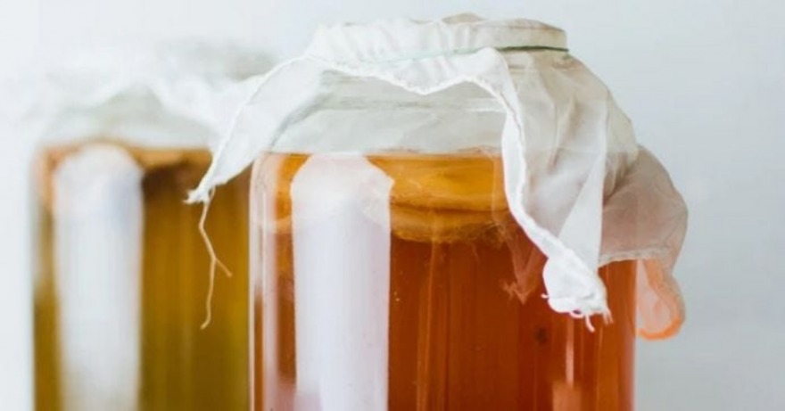 Kombucha for Weight Loss, but can I drink it When I’m Pregnant?