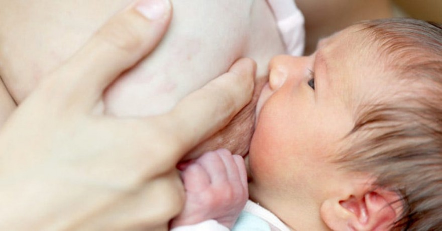 Importance of Breast Milk to Preterm Babies