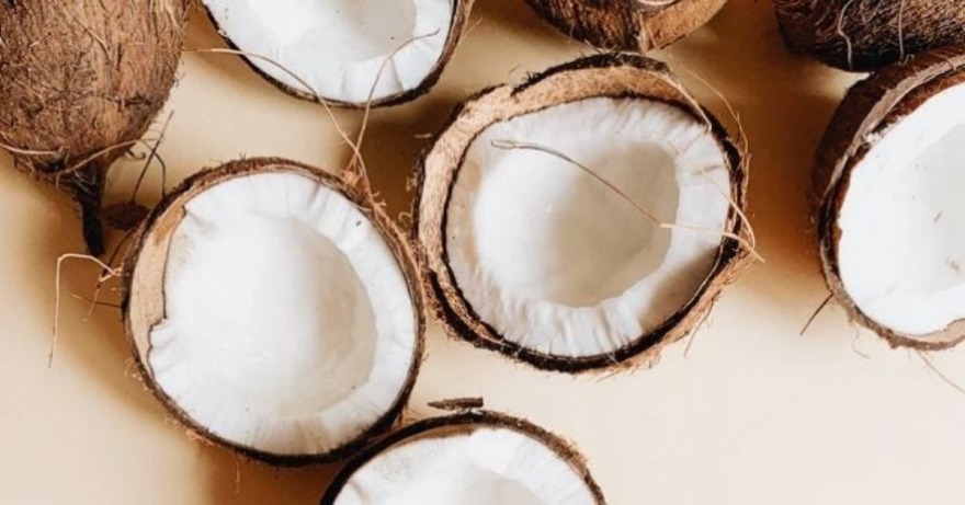 Coconut for Pregnant Women
