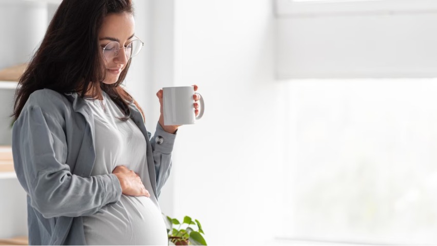 Can I Consume Caffeine During Pregnancy? How Much Is Safe?