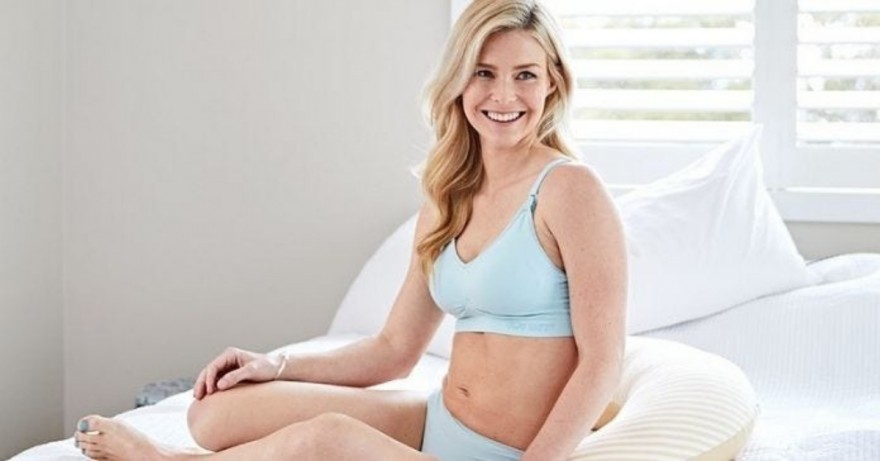 How Many Maternity and Nursing Bras Do You Need?