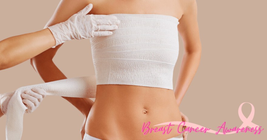 Breast Reconstruction: What Is It, Types, Procedure & Treatments