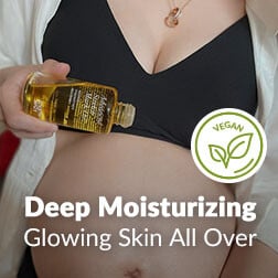 Stretch Mark Oil