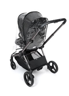 Stroller Rain Cover, , hi-res