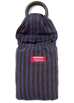 Blueberry Brownie Baby Ring Sling, , hi-res