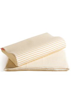 Non-toxic 3-in-1 Growth Pillow, , hi-res