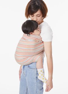 Neapolitan Baby Ring Sling, , hi-res