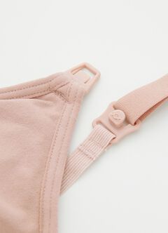 Ultra Breezy Seamless Maternity & Nursing Bra, , hi-res
