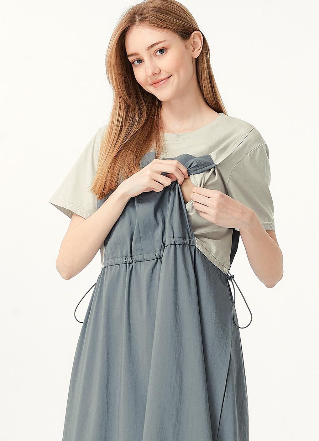 Patchwork M&N Dress, , hi-res image number 1