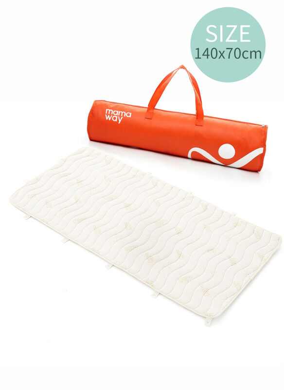 Non-toxic Portable Toddler Mat (140*70cm)