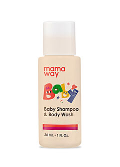 Baby Care Travel Set, , hi-res