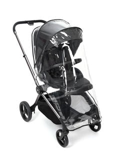 Stroller Rain Cover, , hi-res