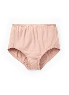 (New) Antibacterial Maternity Full Briefs 2 Pack, Dusty Pink, hi-res