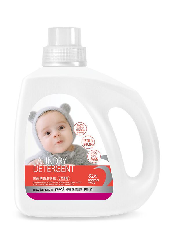 Laundry Detergent (1000ml)