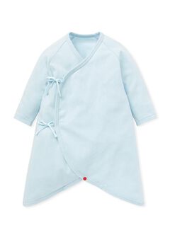 Bicycle Newborn Cotton L/S Romper 2 Pcs Pack, , hi-res