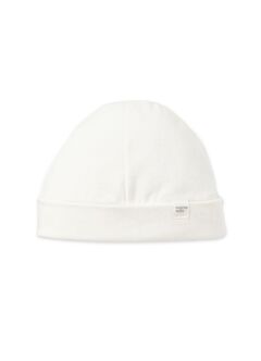 Premature Long Sleeve Jumpsuit & Hat Set, , hi-res