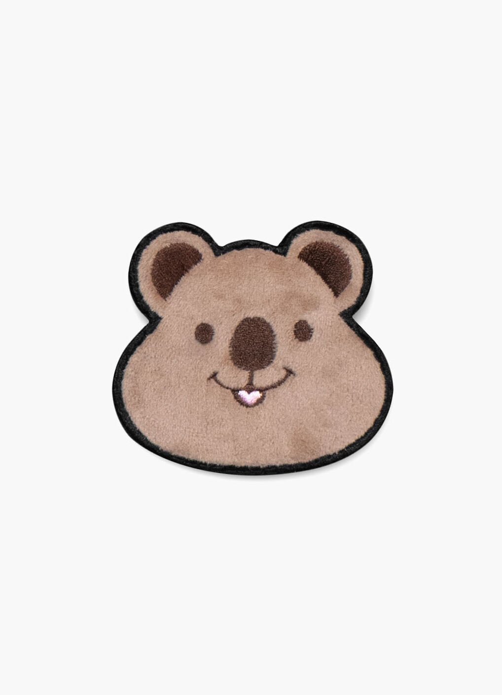 Stroller Decorative Patches, Quokka, hi-res image number 0