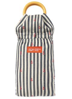 Little Sailors Baby Ring Sling, , hi-res