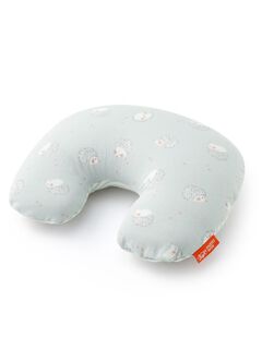 Neck Pillow Case, , hi-res