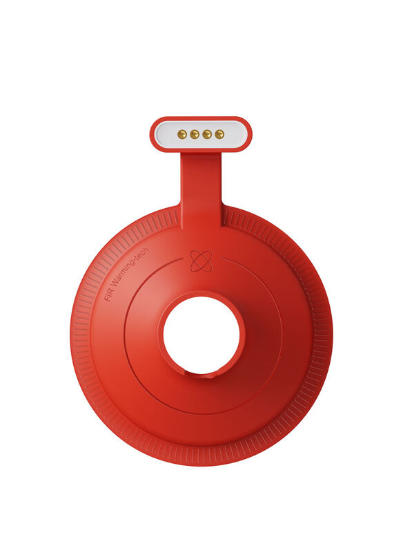 iLatch&trade; FIR ThermoFlange