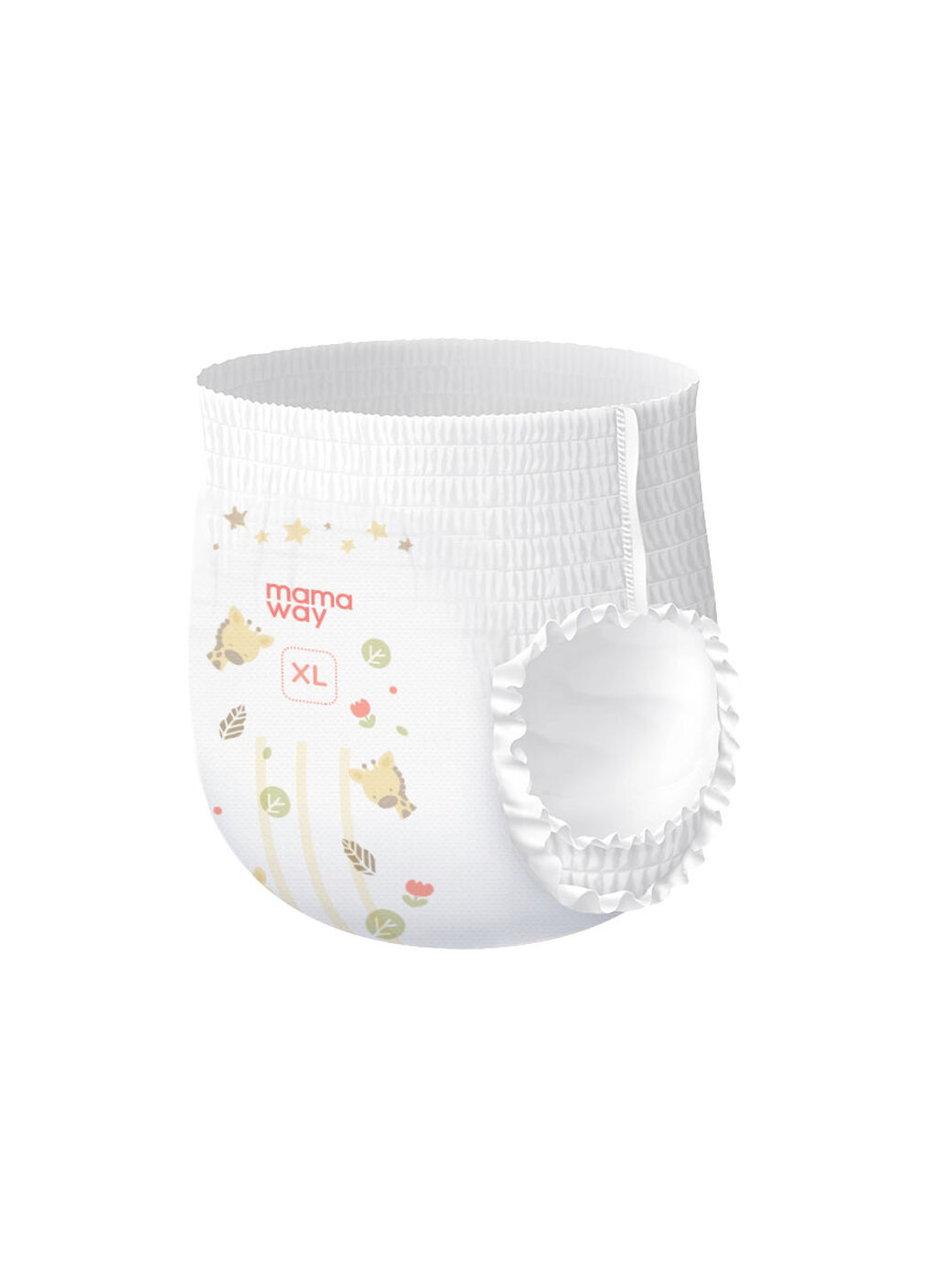 Mamaway Baby Diaper Pants (XL , 84 pcs), , hi-res image number 1