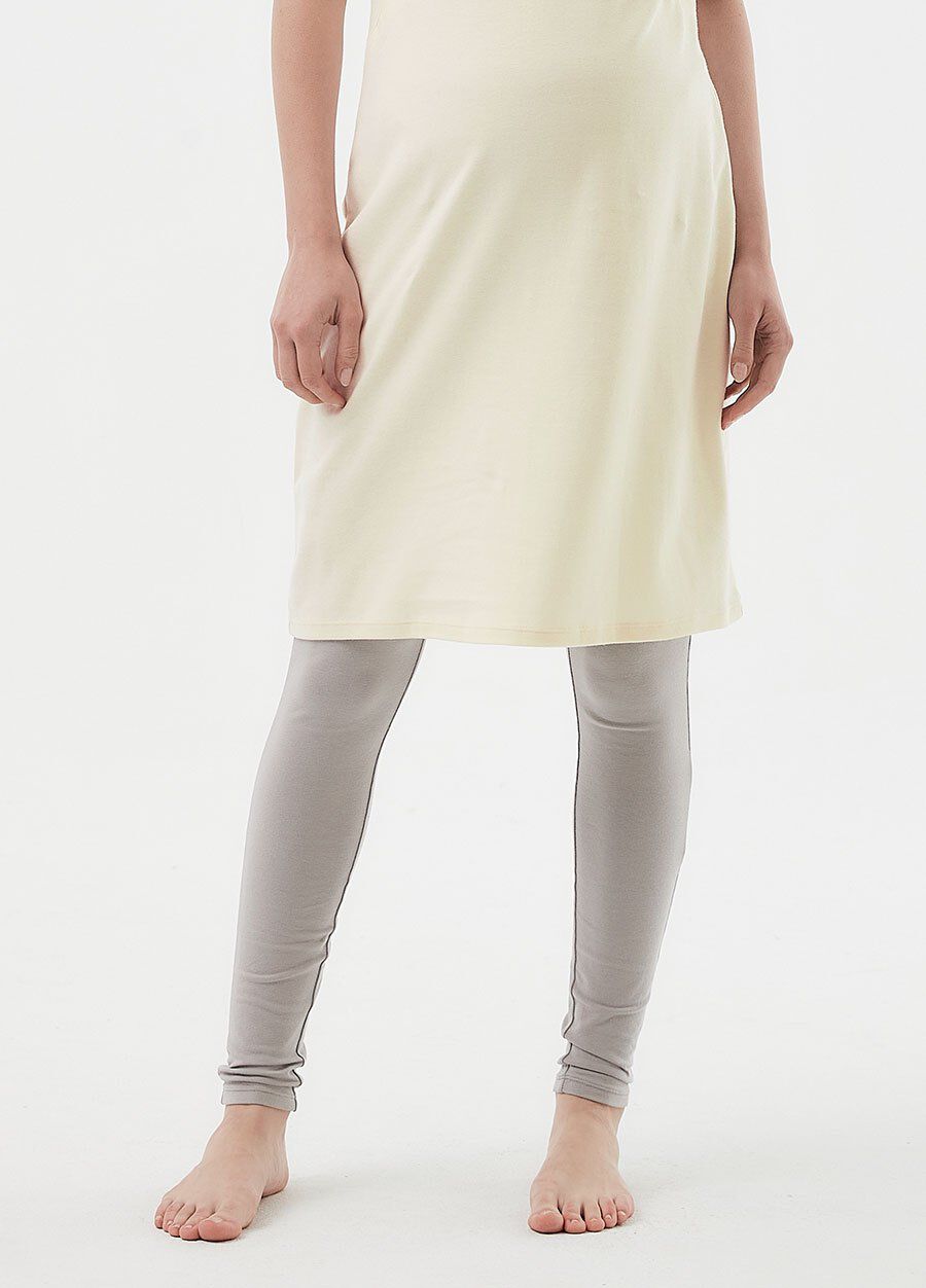 Buy Maternity Yoga Pants for MYR 149.00 Mamaway MY