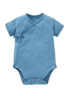 Polar Bear Newborn Cotton S/S Bodysuit 2 Pcs Pack, , hi-res