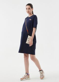 Disney Pizza Planet Maternity & Nursing Dress, , hi-res