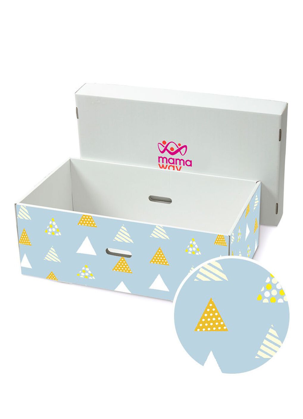 Finnish Babybox Wallpaper, , hi-res image number 0