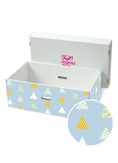 Finnish Babybox Wallpaper, , hi-res