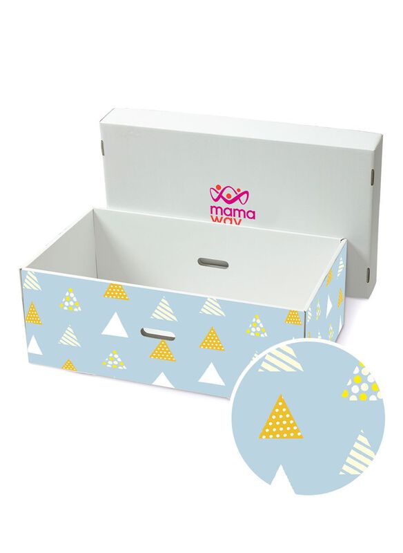 Finnish Babybox Wallpaper