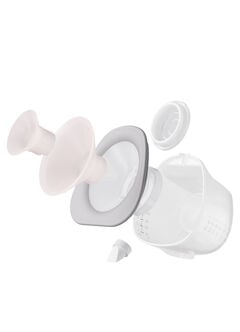 iLatch&trade; Milk Collector, , hi-res