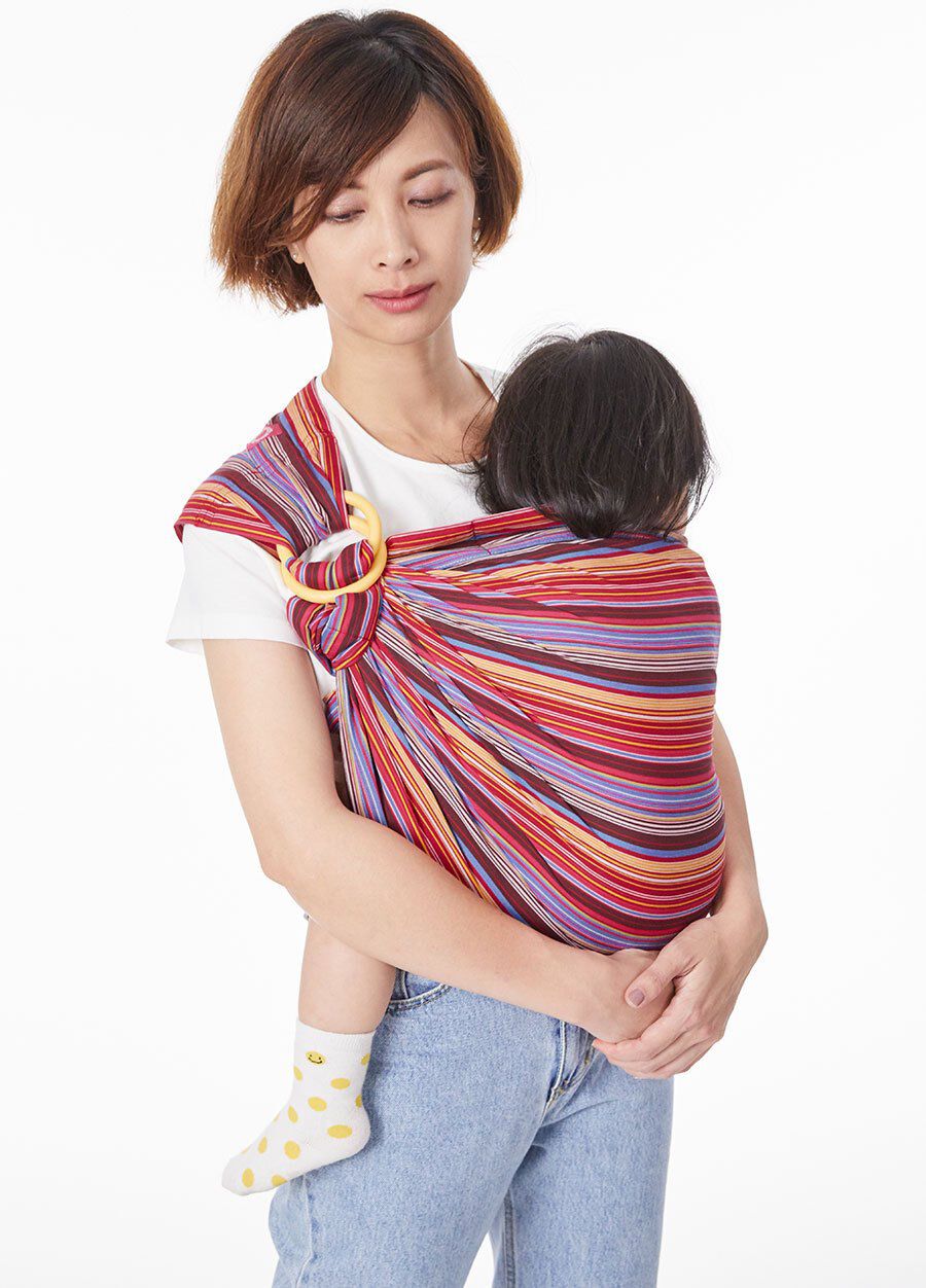 Mamaway baby ring sling clearance