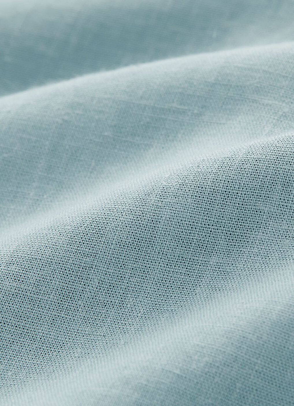 Solid Linen Baby Ring Sling, , hi-res image number 3
