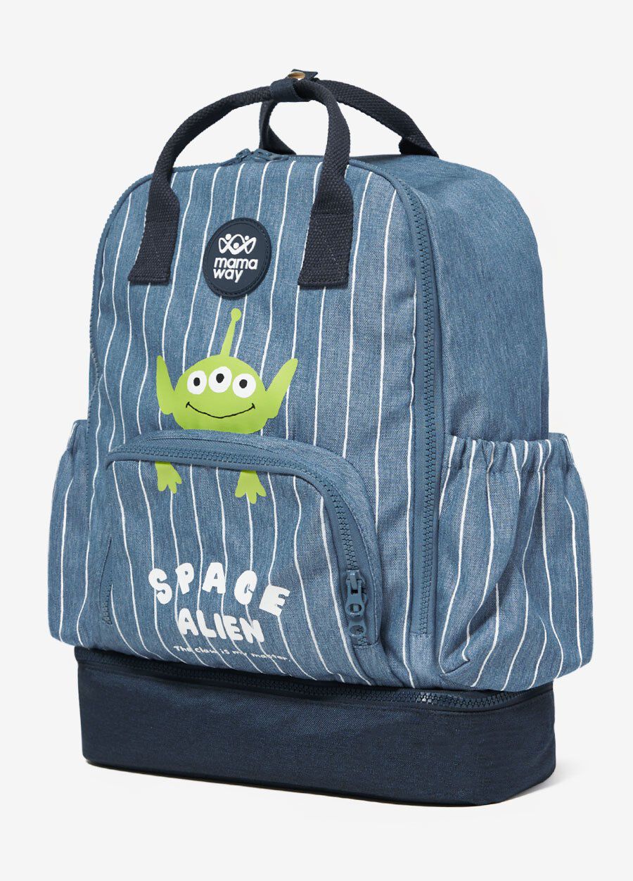 Disney alien backpack online