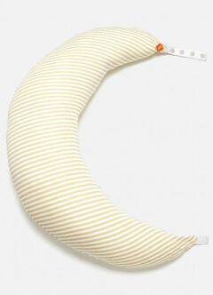 Non-toxic Maternity Support & Nursing Moon Pillow, , hi-res