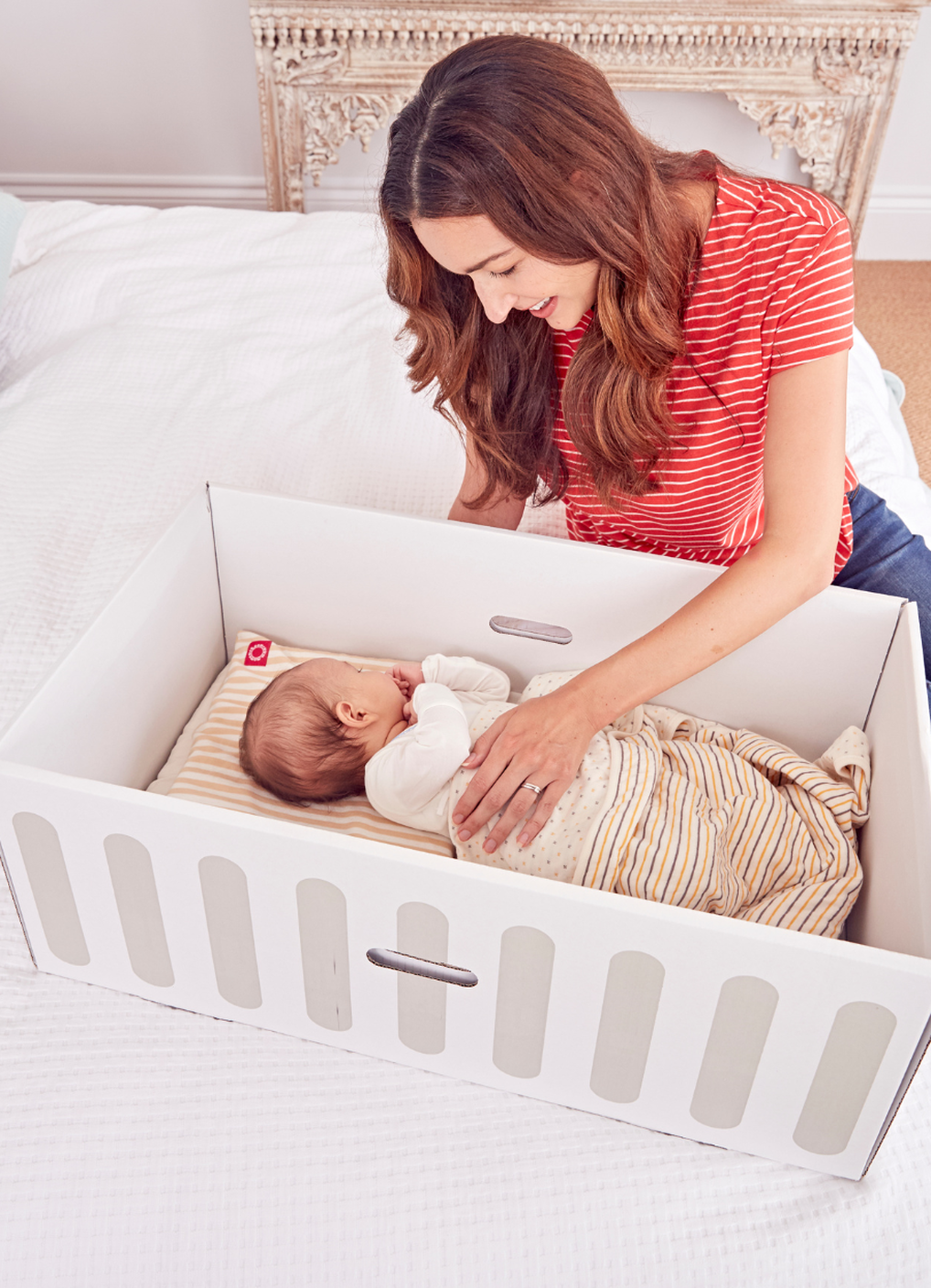 Finnish Baby Box, , hi-res image number 2