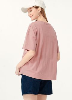 Disney Winnie The Pooh and Honey M&N Tee, , hi-res