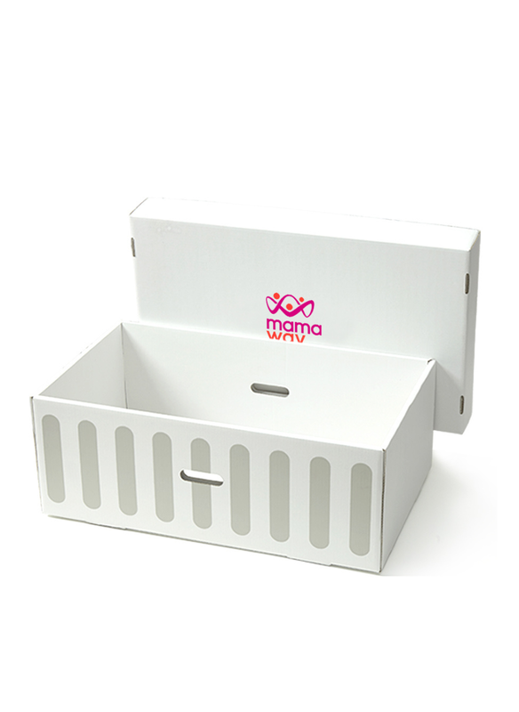 Finnish Baby Box