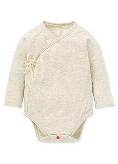 Puppy Newborn Cotton L/S Bodysuit 2 Pcs Pack, , hi-res