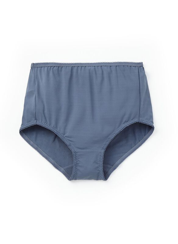 (New) Antibacterial Maternity Full Briefs 2 Pack