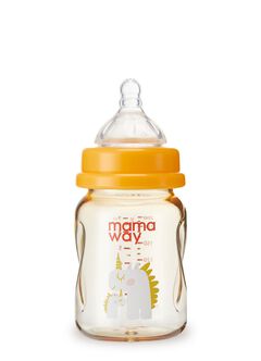 Golden Honey Feeding bottle 200ml, , hi-res
