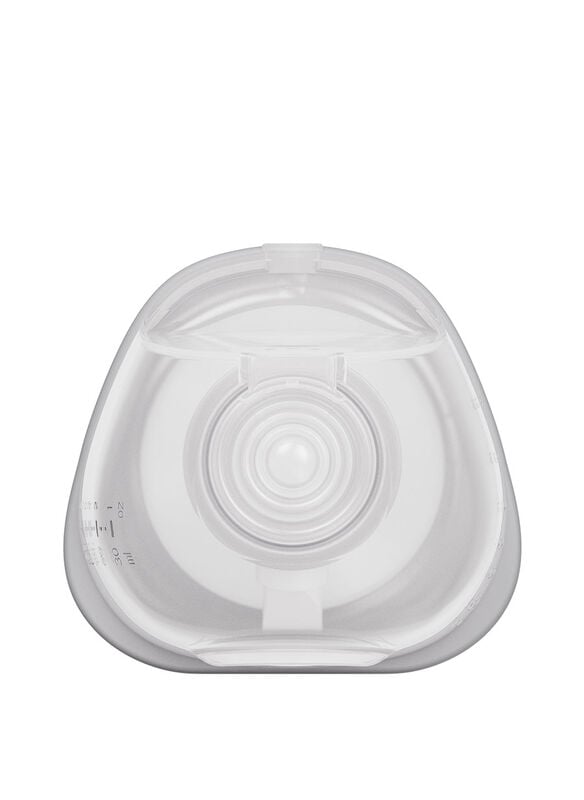 iLatch&trade; Milk Collector