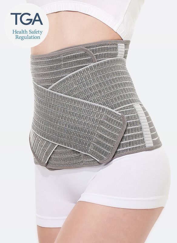 Nano Bamboo Postnatal Recovery & Support Belly Band