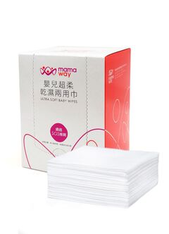 Ultra Soft Baby Wipes, , hi-res